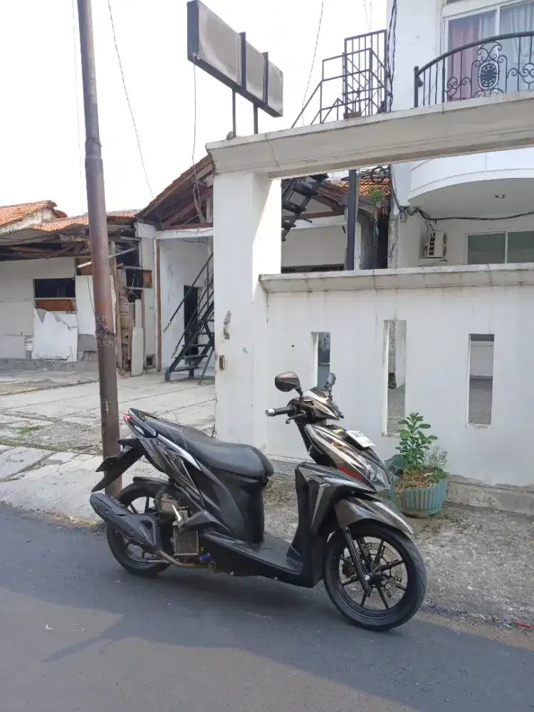 vario KZR NON ISS