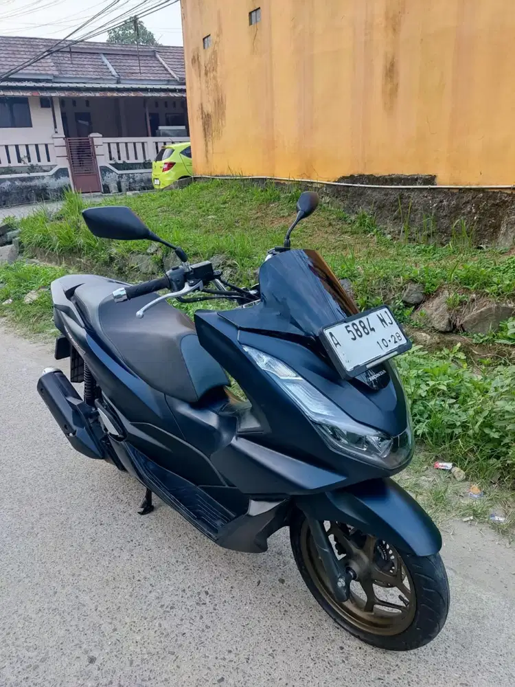 Honda PCX Abs 2023