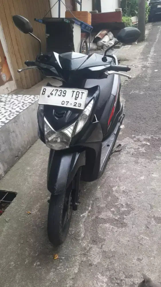 Beat 2014 murah