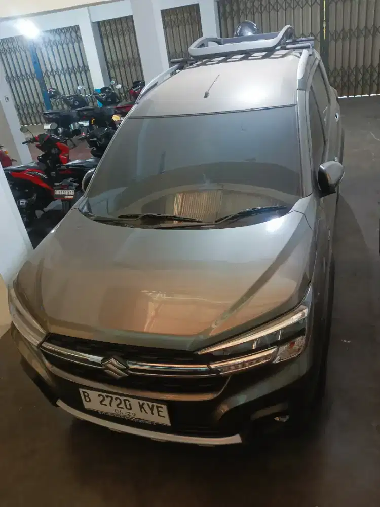 Suzuki XL7 Beta 2022 low km