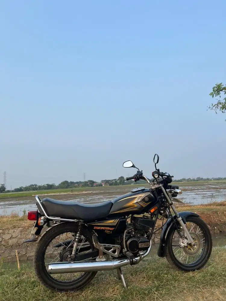 RX King Tahun 94 Up 2003 SE
