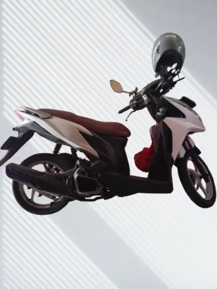 Honda Vario 125cc CBS-ISS kzr