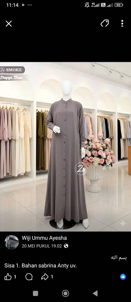Mencari pekerjaan sebagai admin onkineshop/kasir/staff toko