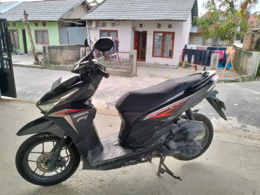 Honda Vario 2016