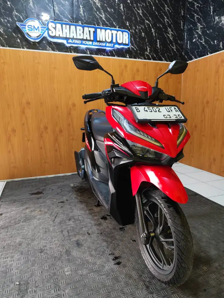 HONDA VARIO 125 CBS TH 2025