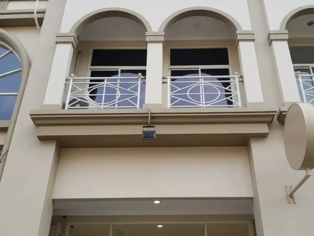 Dijual Cepat Ruko Grand Galaxy City 3 Lantai Bekasi Selatan