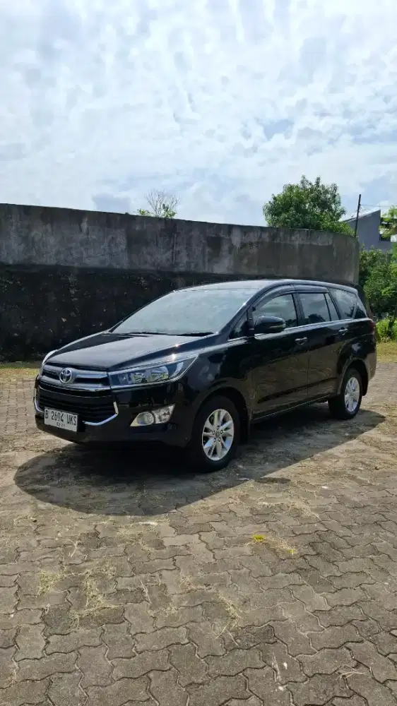 Innova Reborn 2.4 G AT 2019