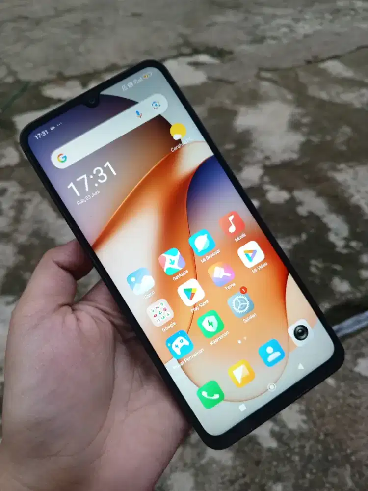 Redmi 14C ram 6/128