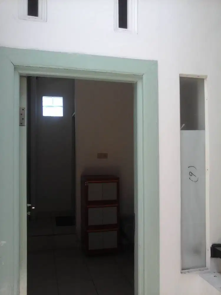 KOS MURAH DI PERUM REWWIN WARU SIDOARJO