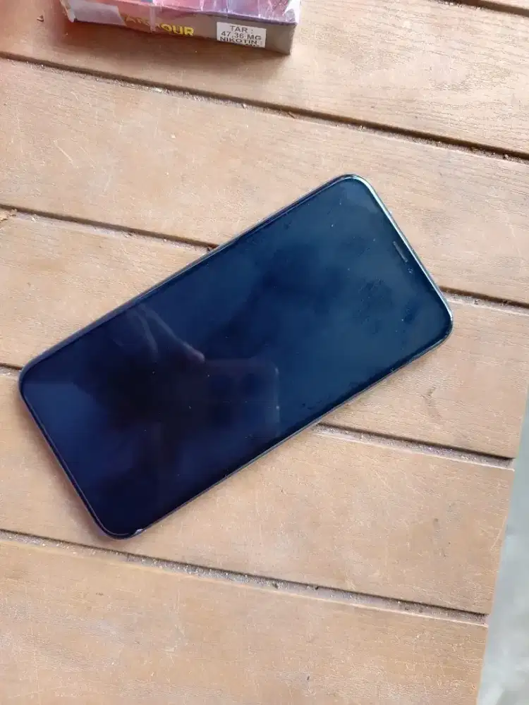 Iphone xs masih mulus