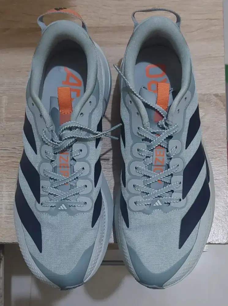 Dijual sepatu adidas adizero evo SL ATR M