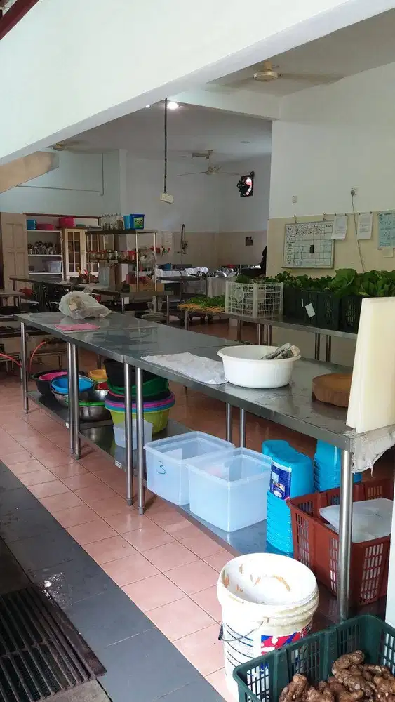 LOWONGAN KERJA SORTIR/PACKING/PRODUKSI