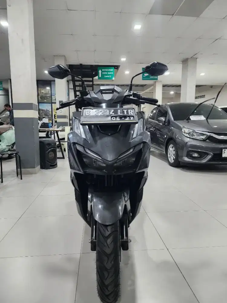 JUAL MURAH HONDA VARIO 160 CBS TAHUN 2022