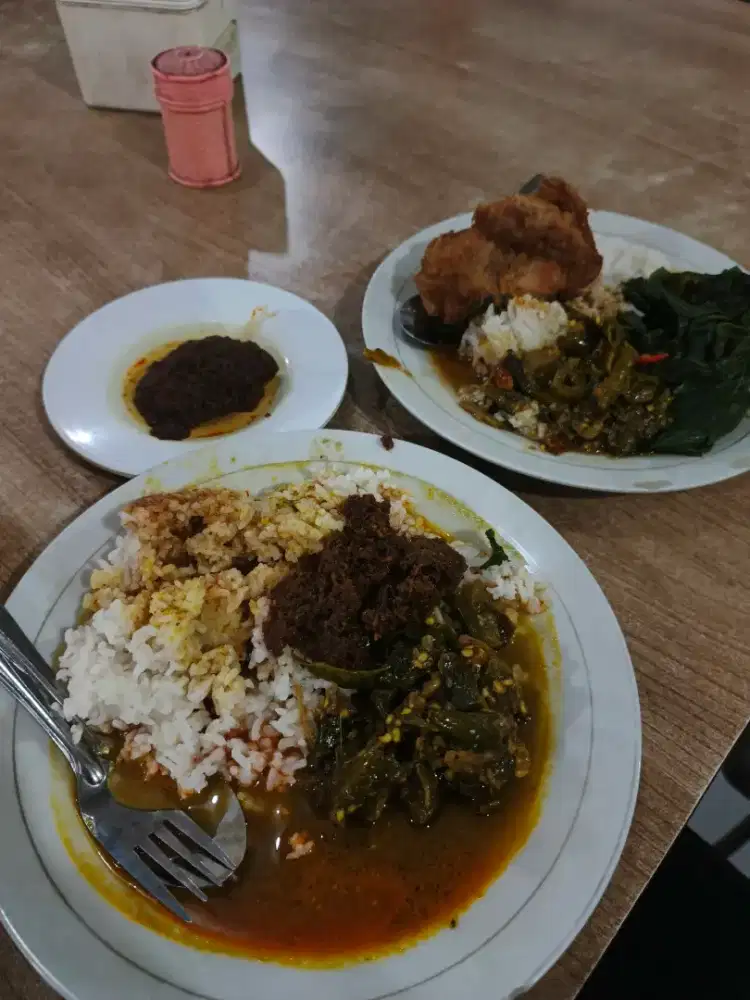 Cari kerja dari jam 12 siang