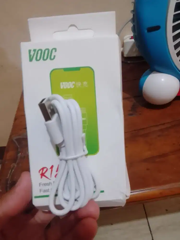 Kabel Chasan handphone