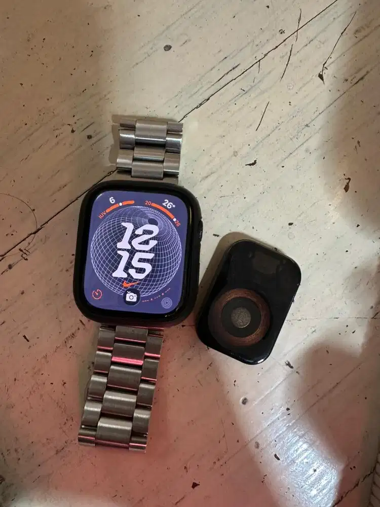 Apple watch 8 45mm