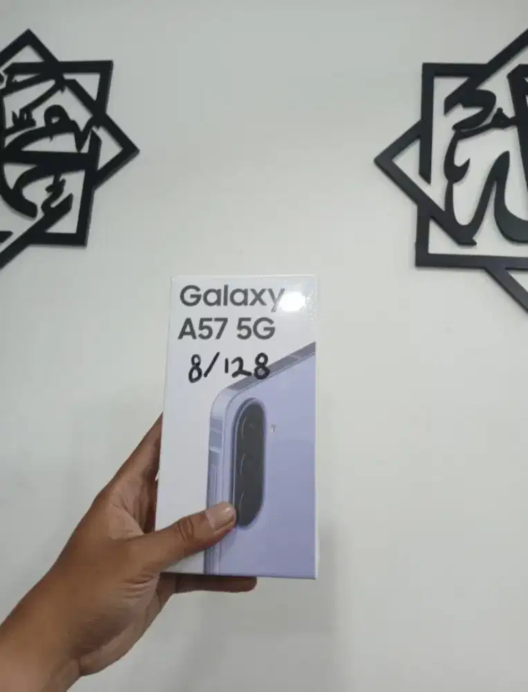 READY SAMSUNG GALAXY A57 5G