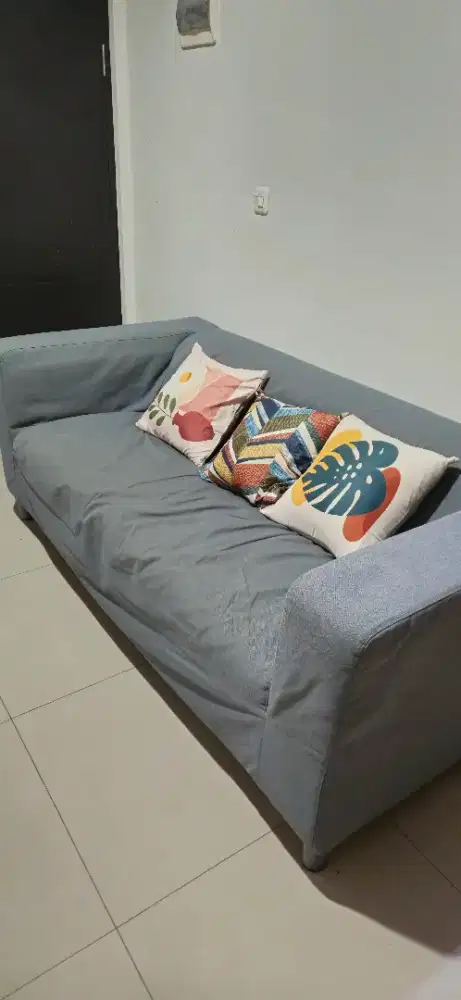 SOFA IKEA KLIPPAN