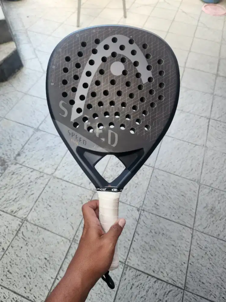 Raket Padel Head Speed