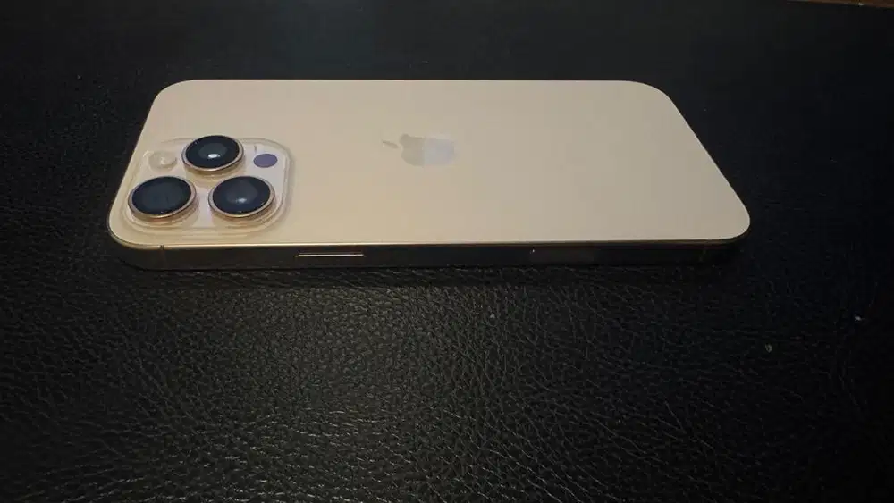 Jual iPhone 16 ProMax 512 (kondisi mati)