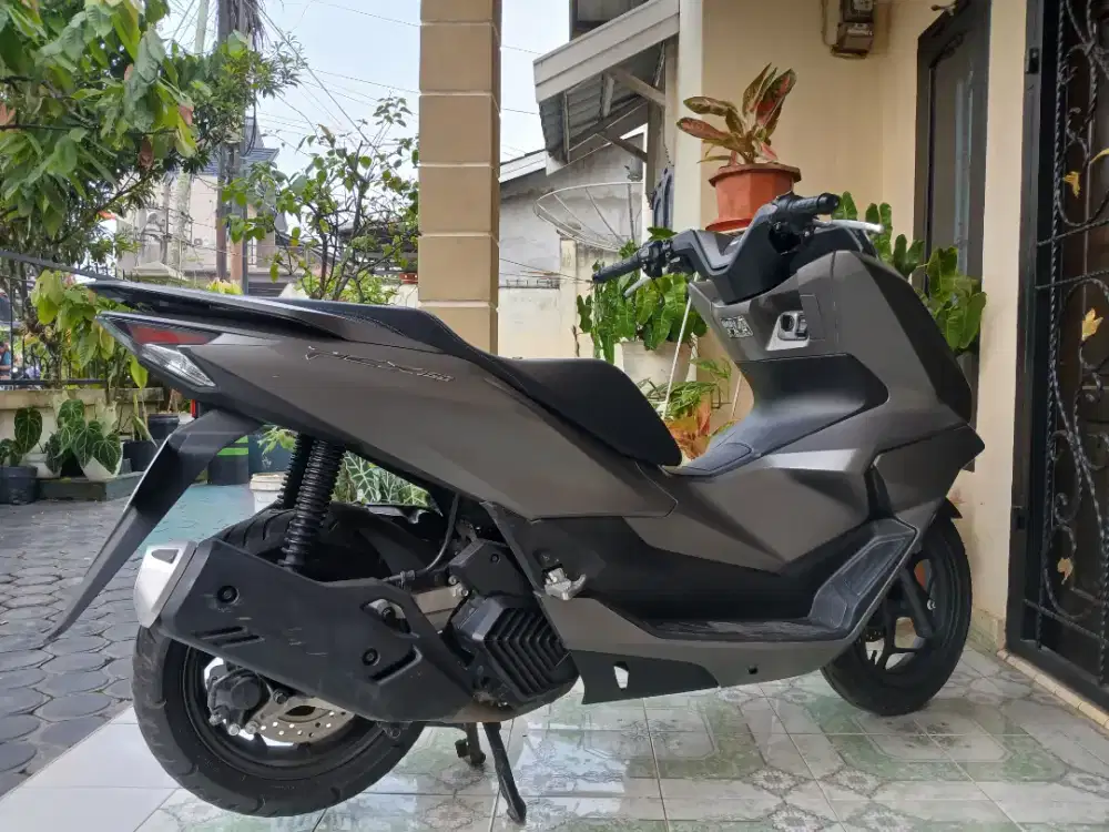 DIJUAL HONDA PCX TAHUN 2025