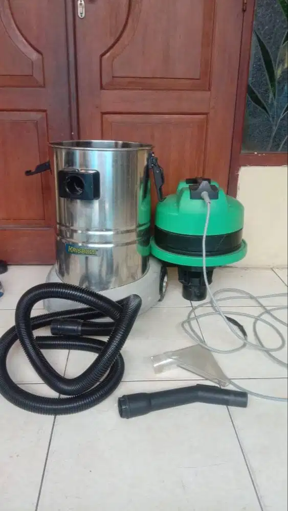 Jual vakum dan blower