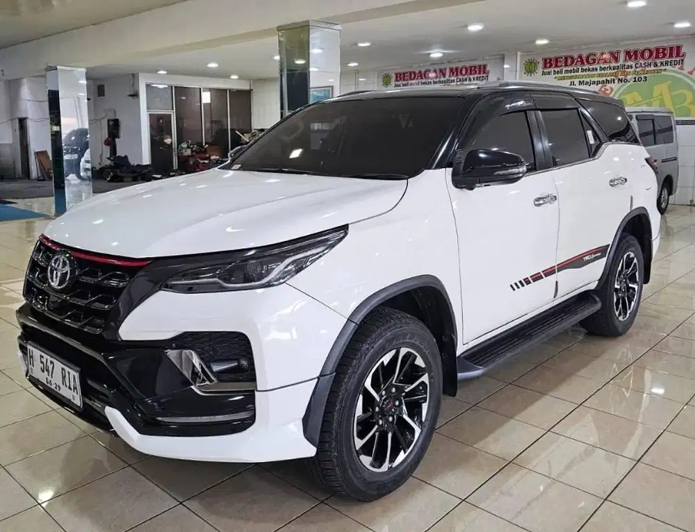 Vrz 2.4 Diesel Trd Sportivo 2020