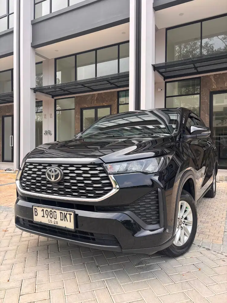 Toyota Zenix G 2.0 A/T 2023
