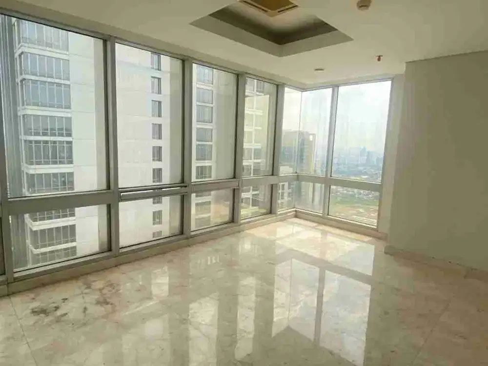 Dijual Apartemen The Masterpiece, Kuningan, Jakarta Selatan