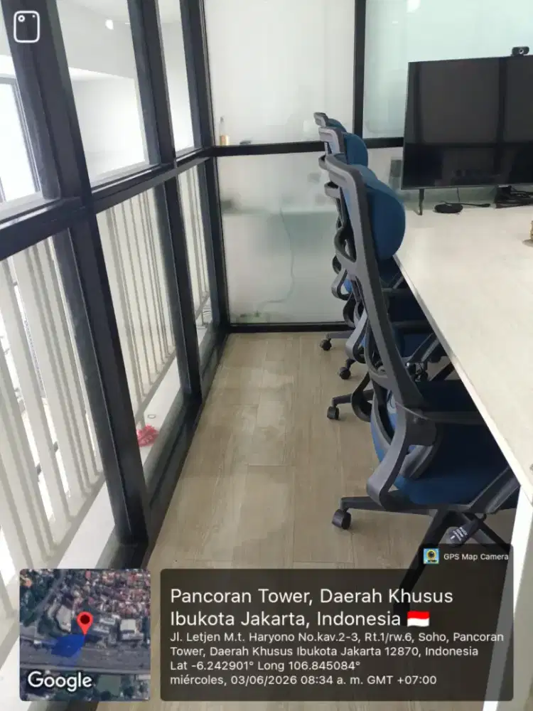 DIBUTUHKAN OFFICE BOY (OB)