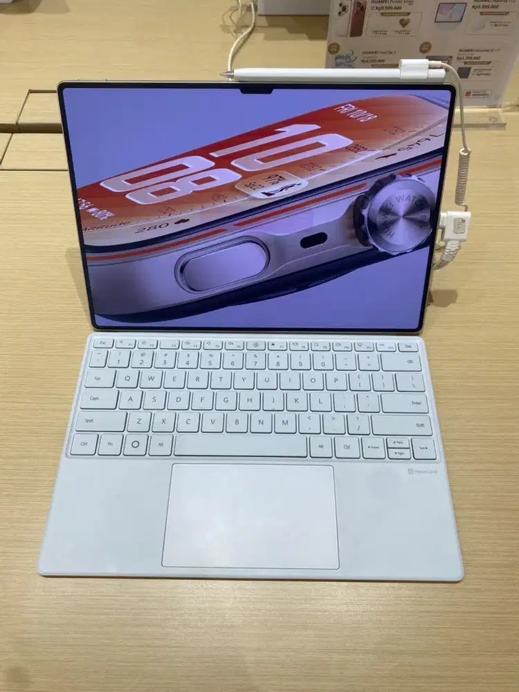 Huawei matepad pro 13.2