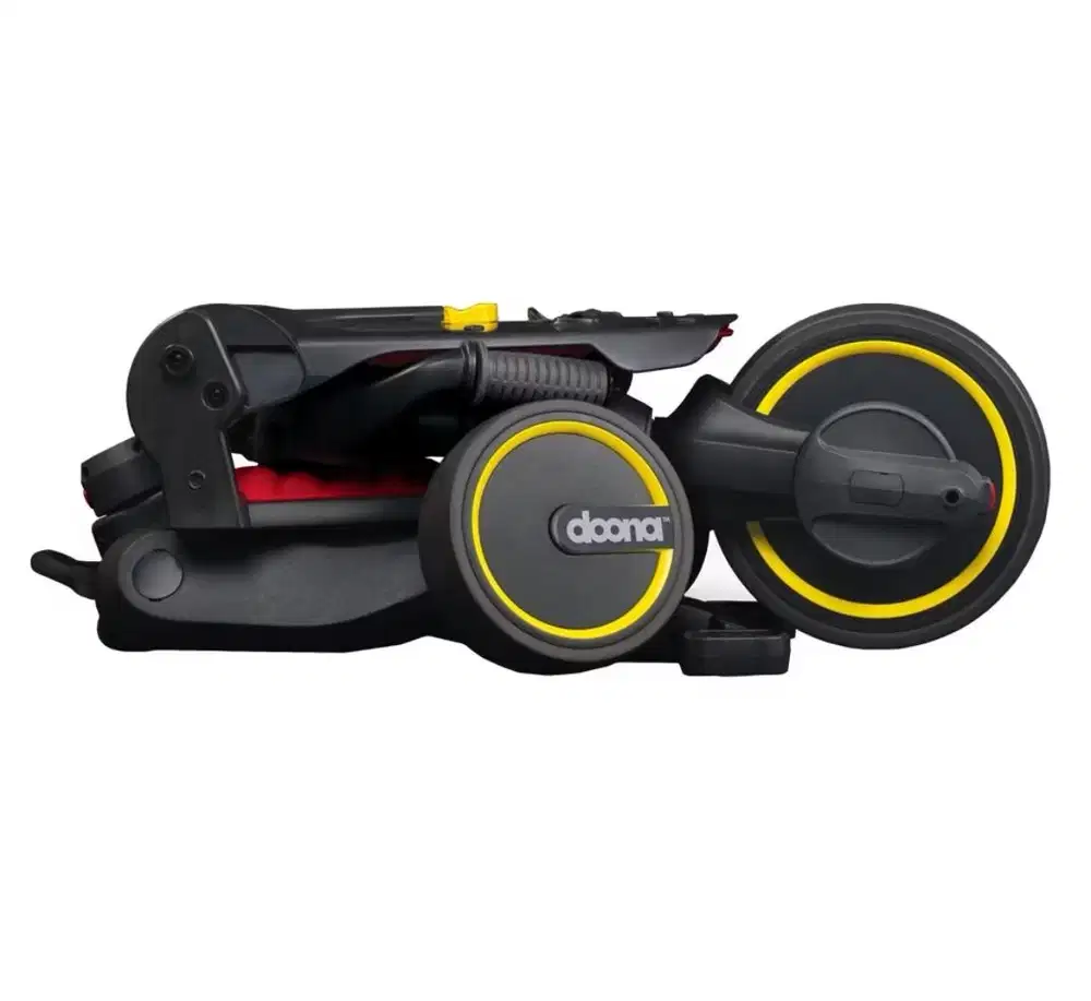 Doona Liki Trike S3