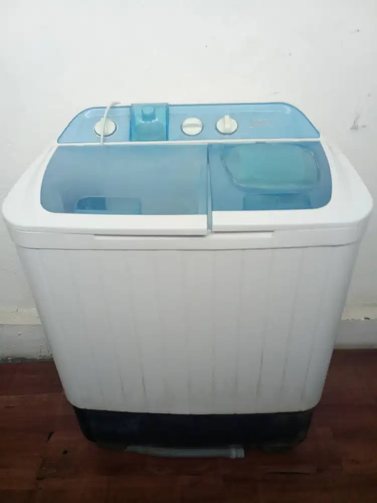 Jual Murah Mesin Cuci