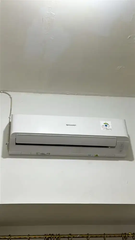 AC Sharp Terbaru