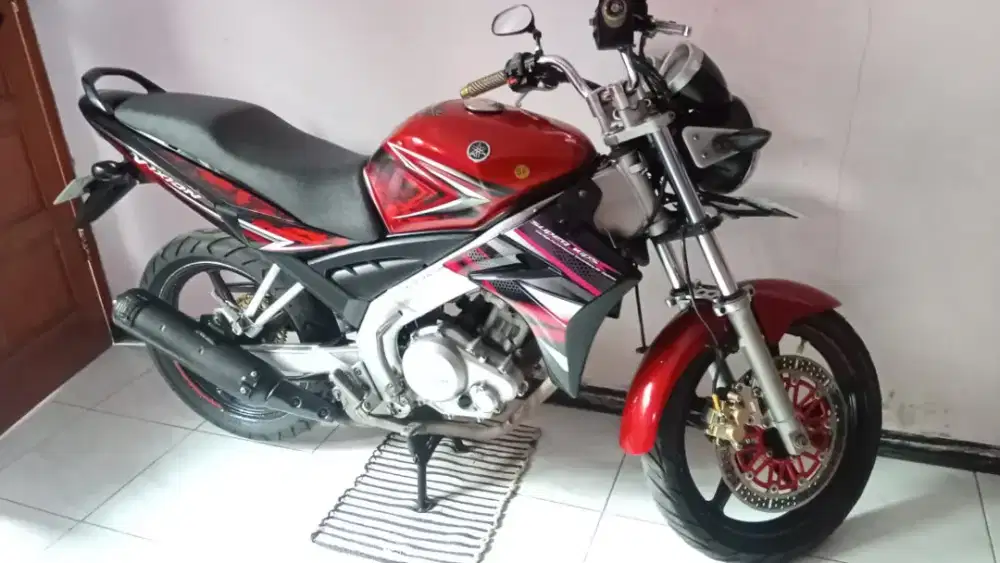 Vixion old 2009