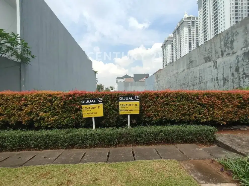 Jarang Ada Kavling Artha Gading Villa Kelapa Gading