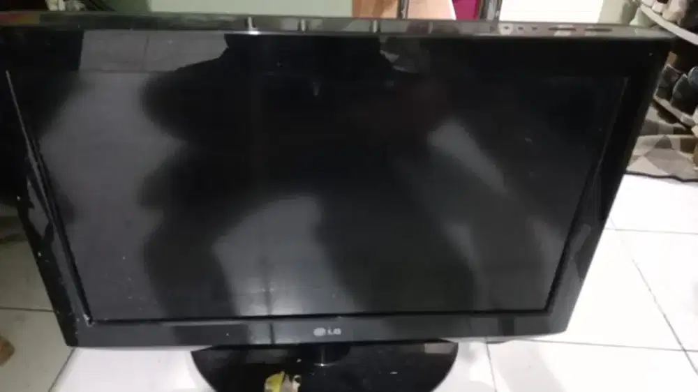 Dijual TV Bekas