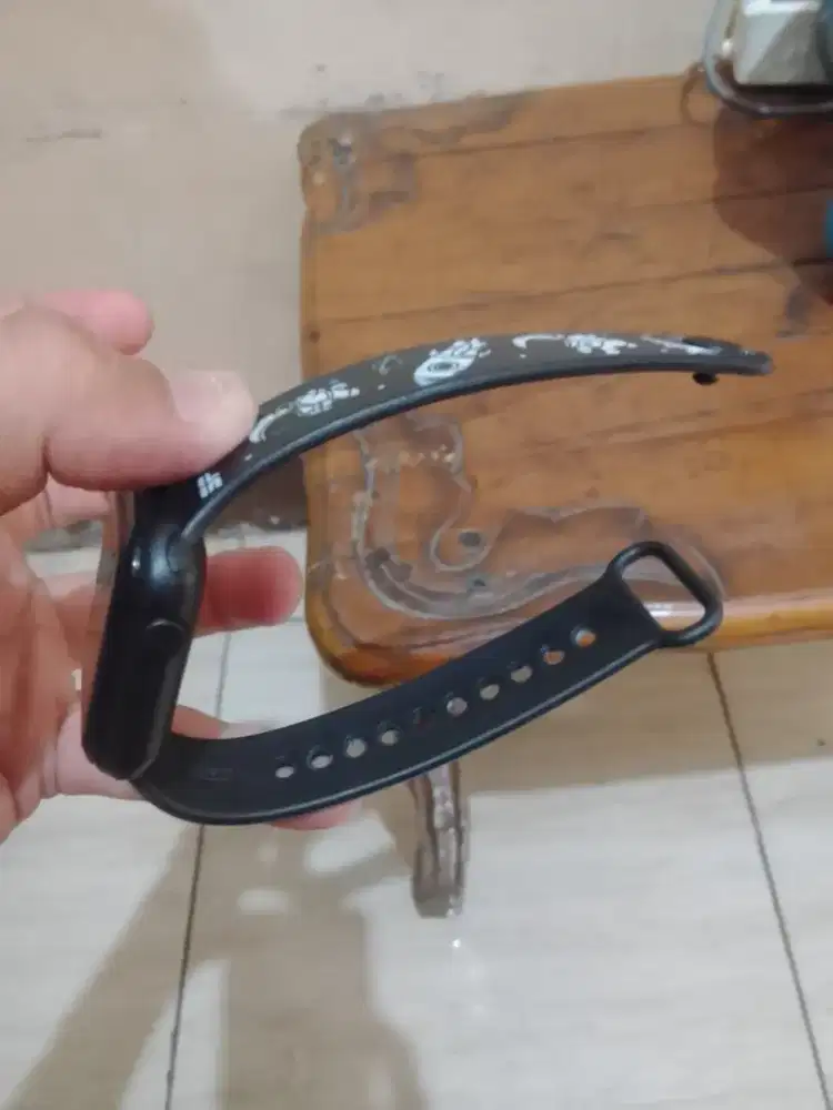 Jam tangan pria