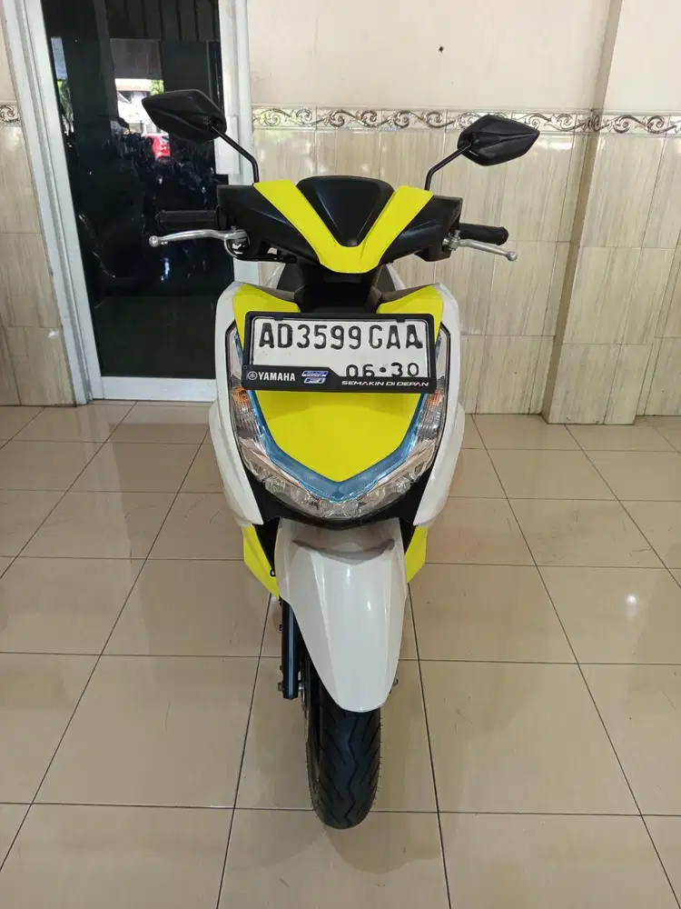 Freego istimewa
