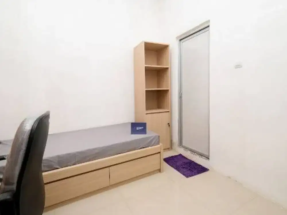 JUAL Kosan JATINANGOR (8 KAMAR, DEKAT KAMPUS UNPAD ITB IPDN) Sumedang Bandung, HAU