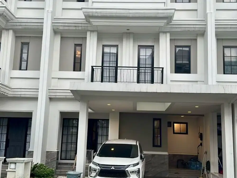 DIJUAL CEPAT SUTERA WINONA ALAM SUTERA