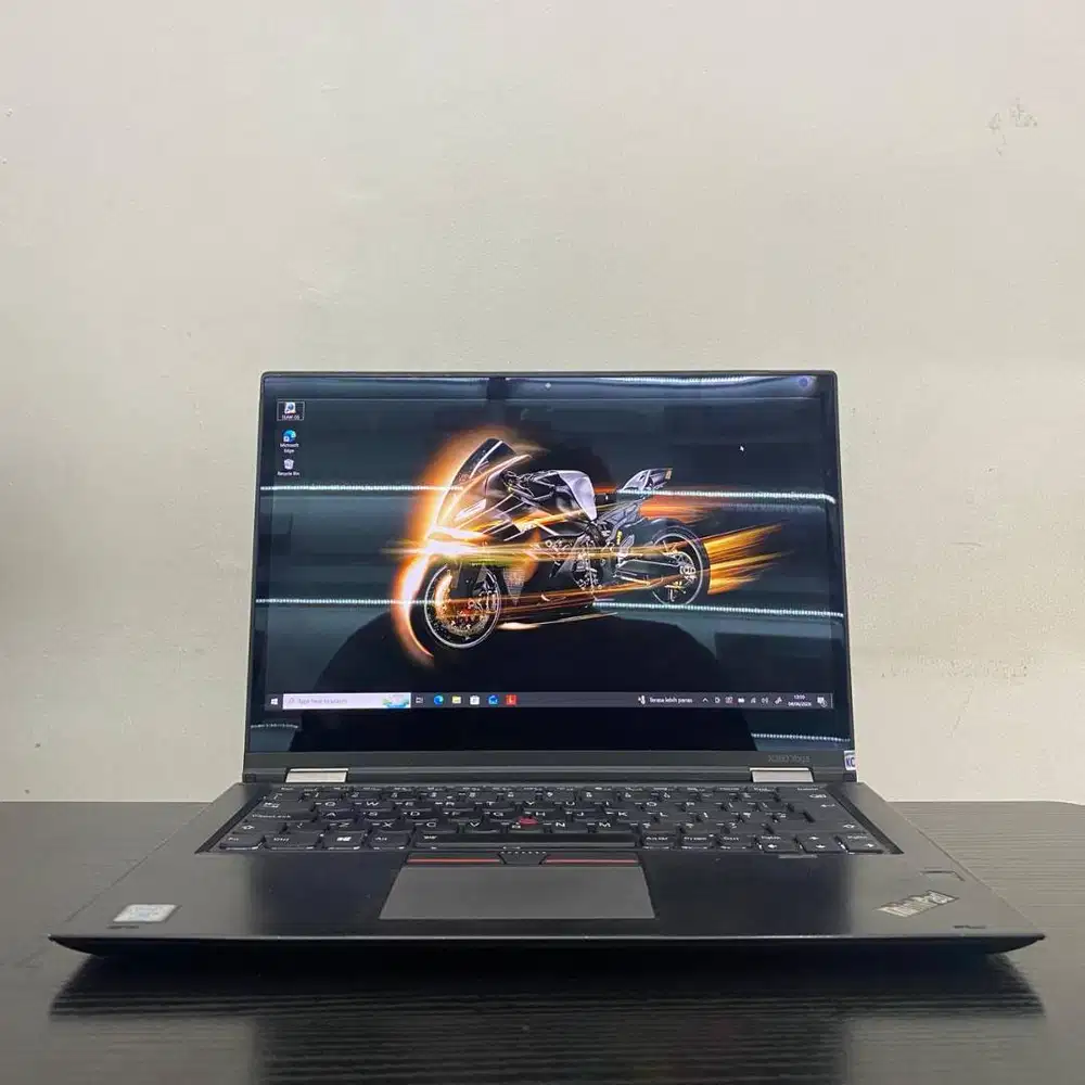Laptop Lenovo Thinkpad X380 Yoga TS | I5 - 8350U | Ram 8/256GB