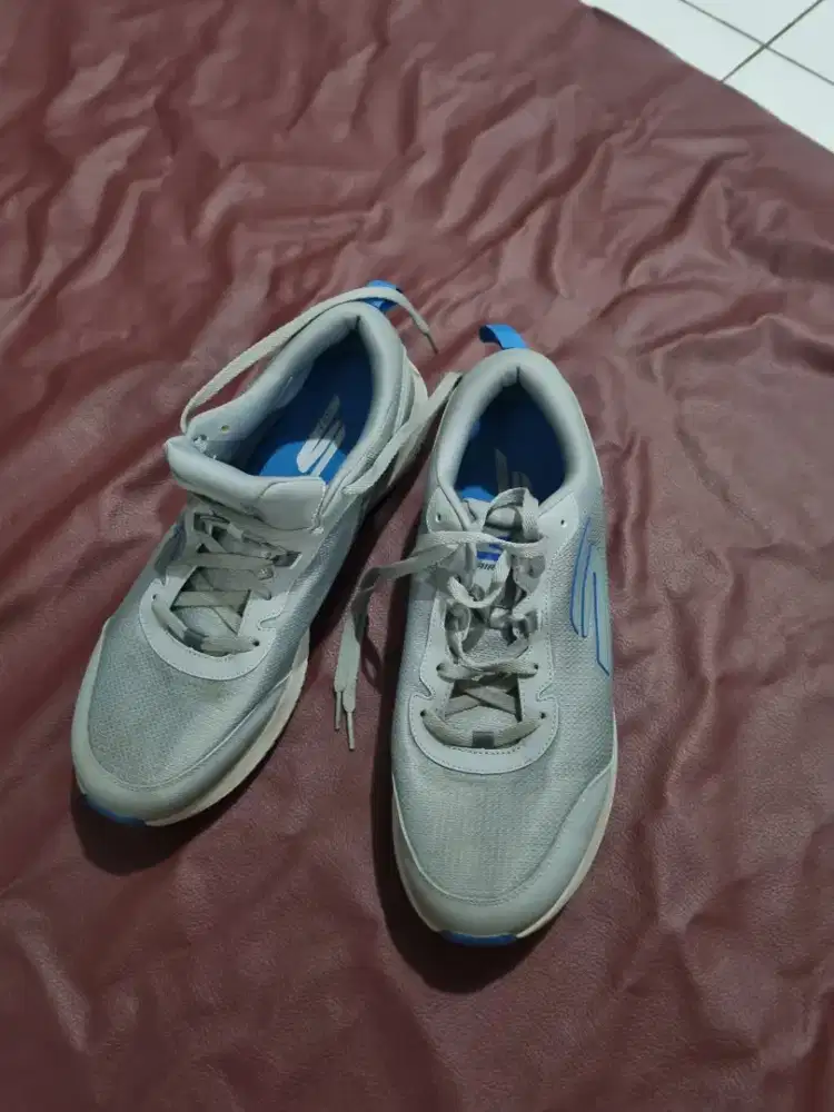 Sepatu golf Skechers max fairway 4 original