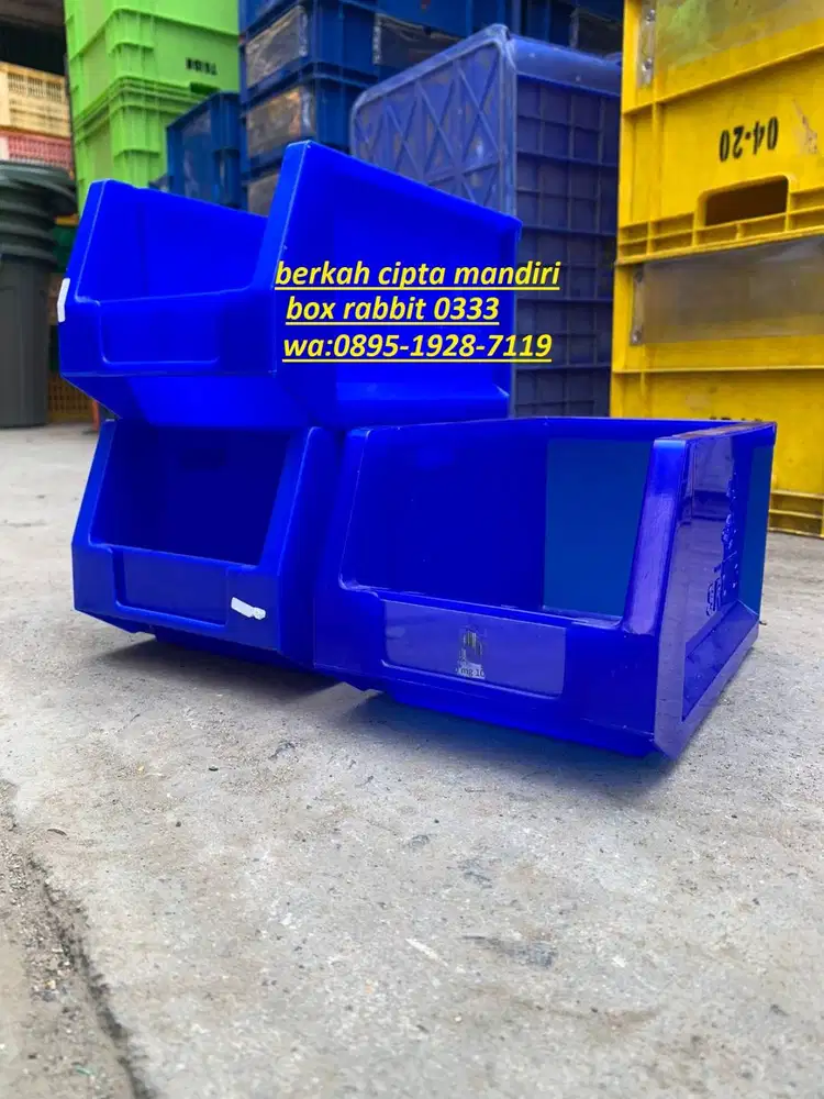 Tool chest 0333 bc