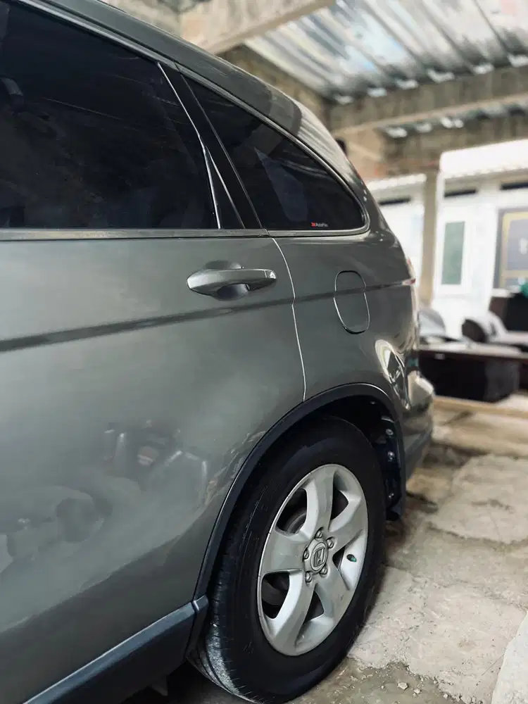 Honda CR-V 2008 Bensin