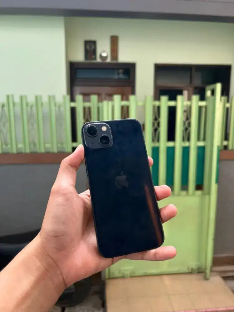 iPhone 13 128Gb Midnight