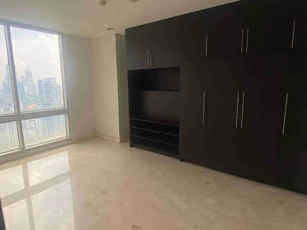 Dijual Apartemen The Masterpiece, Kuningan, Jakarta Selatan