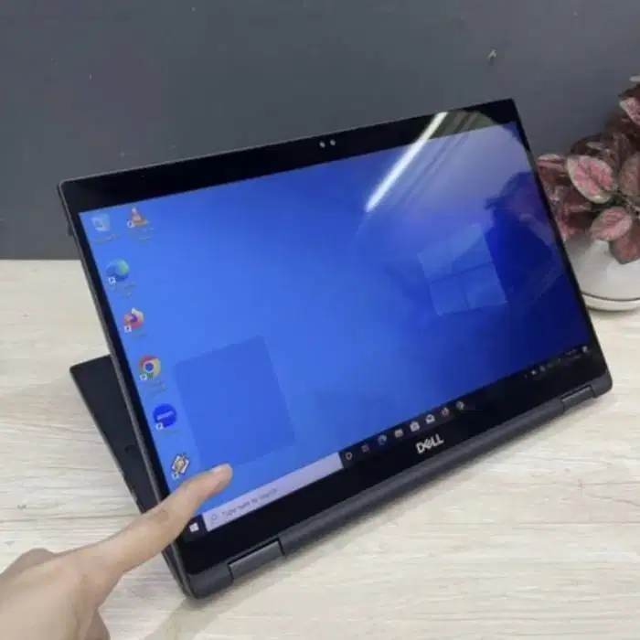 Laptop Dell Latitude 7400 Core i5-8365U Ram 16GB 2in1 N-ETM