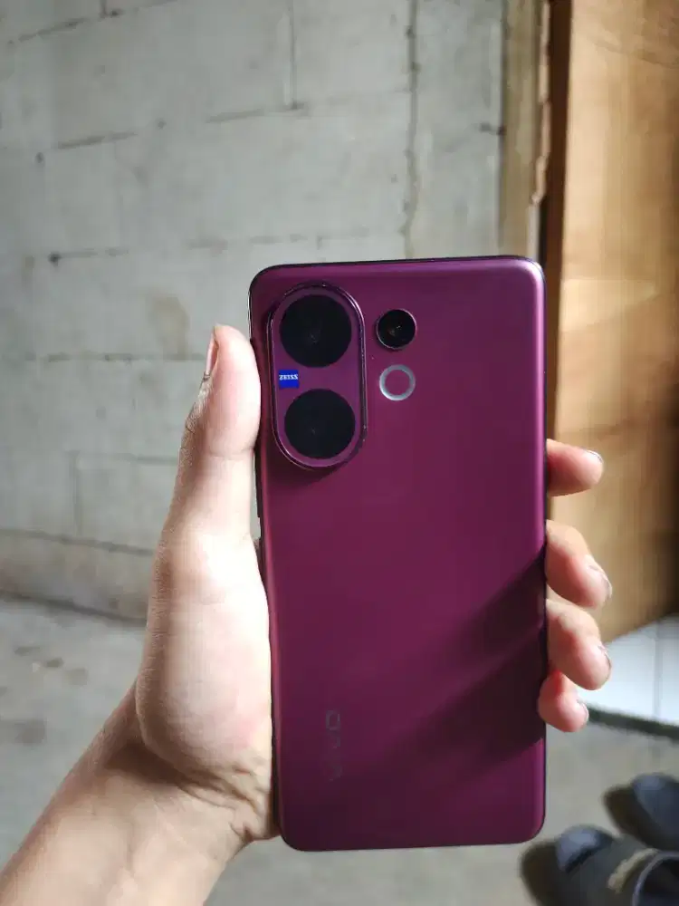 VIVO V60 5G 12-12/256GB