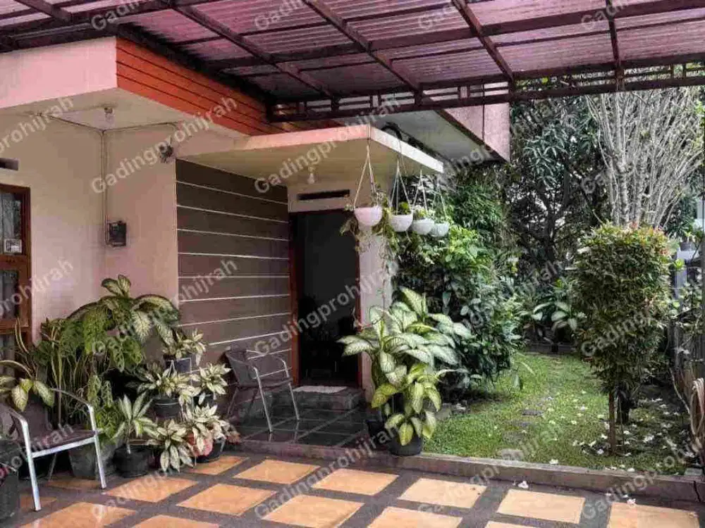 Dijual Rumah Di Arcamanik Bandung